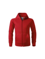Dětská mikina Trendy Zipper Jr MLI-41207 - Malfini Dětská mikina Trendy Zipper Jr MLI-41207 - Malfini
