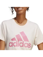 Tričko adidas Big Logo Tee W IB9455 Tričko adidas Big Logo Tee W IB9455