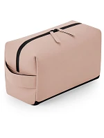 BagBase BG 332 Toaletní taška matné PU 52.0332 nude pink BagBase BG 332 Toaletní taška matné PU 52.0332 nude pink