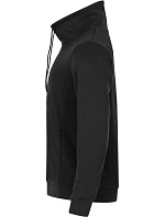 Clique Hobart Sweater Men Pánská mikina 67.1022 black Clique Hobart Sweater Men Pánská mikina 67.1022 black