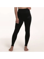 sportovní masážní kalhoty 1671 black - Active