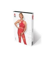 Hot in Here Démonická barva:červená Hot in Here Démonická barva:červená