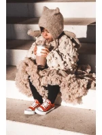 Dětské Klasické Tenisky Nízké BIG STAR HH374196 červené