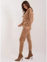 Sada DHJ KMPL 8850.68 tmavě lila Sada DHJ KMPL 8850.68 tmavě lila