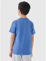 Chlapecké tričko 4F Chlapecké tričko 4F