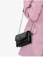 Dámská crossbody peněženka Vuch Bessy Black