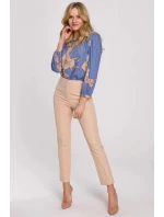 Dámské kalhoty K093 - Makover