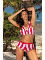 Dvoudílné plavky  model 165728 Marko