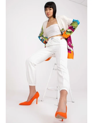 Dámské kalhoty model 167003 Italy Moda Dámské kalhoty model 167003 Italy Moda