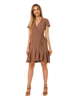 Denní šaty model 177553 Moe