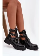 Boty model 217177 Step in style Boty model 217177 Step in style