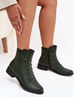 Boty model 217779 Step in style