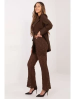 Dámské kalhoty model 222324 Italy Moda Dámské kalhoty model 222324 Italy Moda