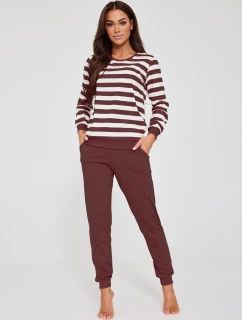 Pyžamo Cornette 635/475 Molly 4 l/r S-2XL