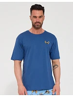 Pyžamo Cornette 326/325 Bat 4 kr/r S–2XL