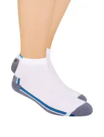 Pánské kotníkové ponožky Steven Sport art.054 Pánské kotníkové ponožky Steven Sport art.054