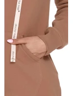 Dámský župan 9756 wood - Doctornap Dámský župan 9756 wood - Doctornap