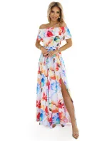 Dámské šaty 194-5 - NUMOCO