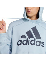 Adidas Essentials French Terry Big Logo Hoodie M IS1352 pánské