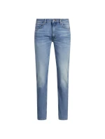 BOSS HUGO Jeans 734 Bright Blue (50537685-436)
