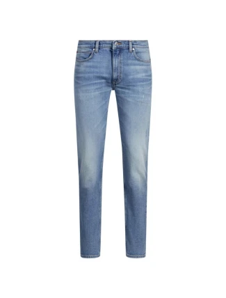 BOSS HUGO Jeans 734 Bright Blue (50537685-436)