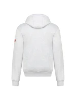 Geographical Norway Gakado Blended DB 100 M WZ3016H/GN-Blended Grey mikina Geographical Norway Gakado Blended DB 100 M WZ3016H/GN-Blended Grey mikina