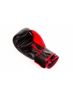 Boxerské rukavice 14oz - Ninja - Legacy Series