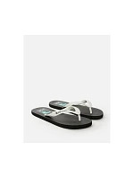Žabky RIP CURL Line Up Open Toeâ - Chlapec - Black Žabky RIP CURL Line Up Open Toeâ - Chlapec - Black