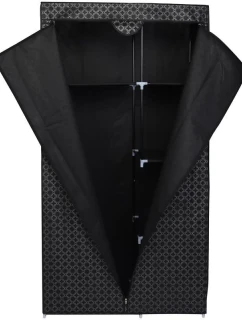 TEXTILNÍ ZAHRADA 90x45x170 cm ORNAMENT 45207