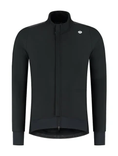 Zimní bunda Rogelli DISTANCE II černá 3XL