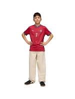 Replika domácího dresu Puma FPF 788144 77 Replika domácího dresu Puma FPF 788144 77