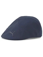 Puma baseballová čepice Driver cap fashionable navy blue helma Puma baseballová čepice Driver cap fashionable navy blue helma