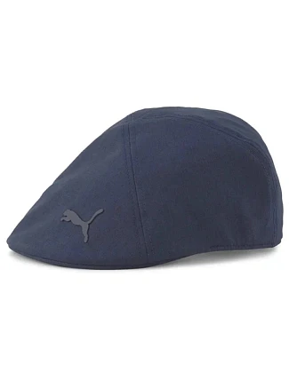 Puma baseballová čepice Driver cap fashionable navy blue helma Puma baseballová čepice Driver cap fashionable navy blue helma