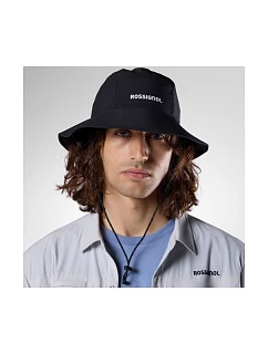 Čepice ROSSIGNOL Hiking Hat, černá