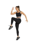 Puma Train Strong Kalhoty s vysokým pasem W 521601 01