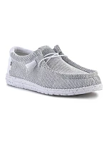 Boty Hey Dude Wally Sox M 40019-1KA Boty Hey Dude Wally Sox M 40019-1KA