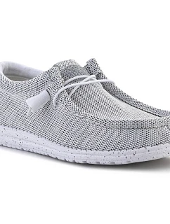 Boty Hey Dude Wally Sox M 40019-1KA