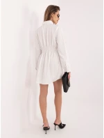 Šaty IT SK 22268.84 ecru