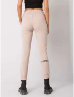 Tepláky RV DR 7035.70 béžová Tepláky RV DR 7035.70 béžová