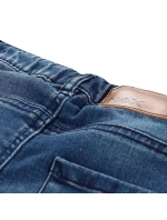 Dětské kalhoty nax NAX ZEFRO river blue Dětské kalhoty nax NAX ZEFRO river blue