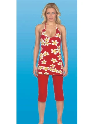 Pyžamo 5814-Vamp Pyžamo 5814-Vamp