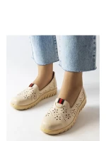 Mokasiny model 207809 Solea