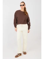 Teplákové kalhoty model 224552 Factory Price