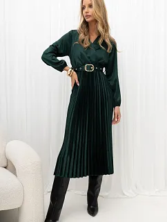 Společenské šaty  model 232425 Rue Paris
