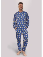 Kombinéza Cornette 196/319 Capybara 2 S-2XL