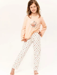 Pyžamo Taro Polly 3271 délka/r 92-116 Z24/25