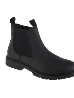 Boty Lumberjack Charlie M SM97903-001-H01-CB001