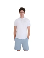 Polokošile 4F M366 M 4FWMM00TPTSM366 10S pánské Polokošile 4F M366 M 4FWMM00TPTSM366 10S pánské