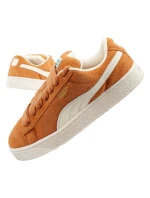 Boty Puma Suede XL Hairy 397241 04
