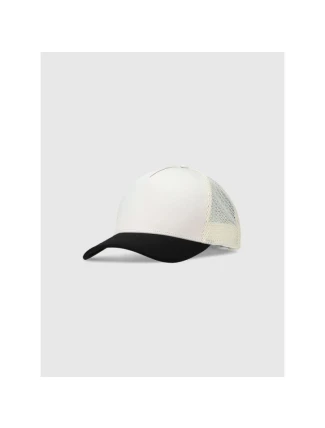 Unisex kšiltovka 4F 4FRSS25ACABU446-11S